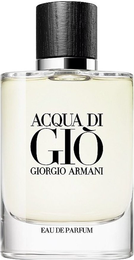 Giorgio Armani Acqua di Gio Refillable парфюмерная вода EDP 50 мл, для мужчин купить,37390