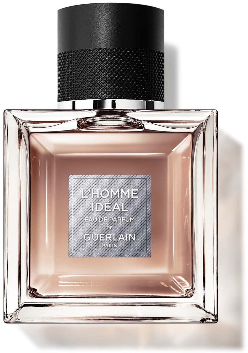 Guerlain L&#39;Homme Ideal парфюмерная вода EDP 50 мл, для мужчин