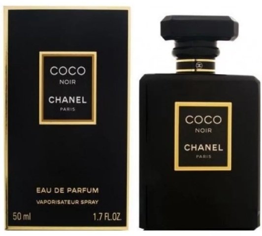 CHANEL Coco NOIR парфюмерная вода EDP 50 мл, для женщин - ForteMarket CHANEL Coco NOIR парфюмерная вода EDP 50 мл, для женщин купить,82790