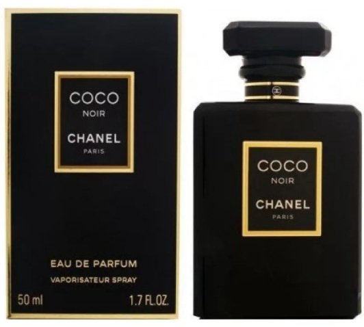 CHANEL Coco NOIR парфюмерная вода EDP 50 мл, для женщин - ForteMarket CHANEL Coco NOIR парфюмерная вода EDP 50 мл, для женщин купить,82790