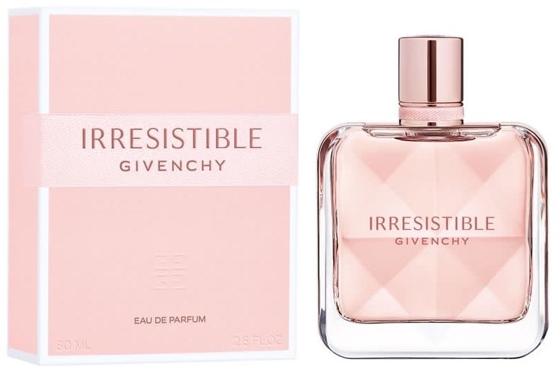 GIVENCHY Irresistible парфюмерная вода EDP 50 мл купить,61190