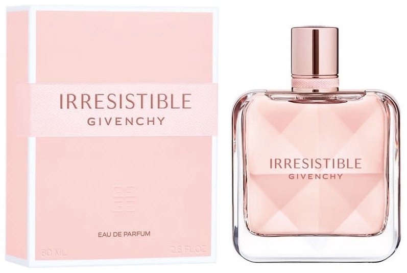 GIVENCHY Irresistible парфюмерная вода EDP 50 мл купить,61190