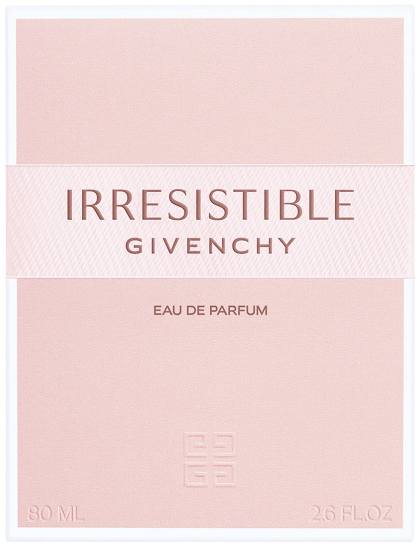 GIVENCHY Irresistible парфюмерная вода EDP 50 мл купить,61190