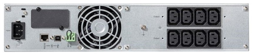 Источник бесперебойного питания Eaton 5SC1500IR купить,471074
