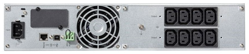 Источник бесперебойного питания Eaton 5SC1500IR купить,471074