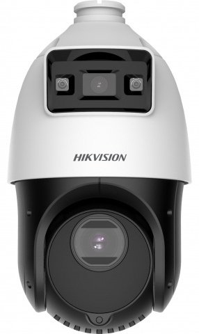 Камера видеонаблюдения Hikvision DS-2SE4C425MWG-E(14F0) 2560x1440 купить,409118