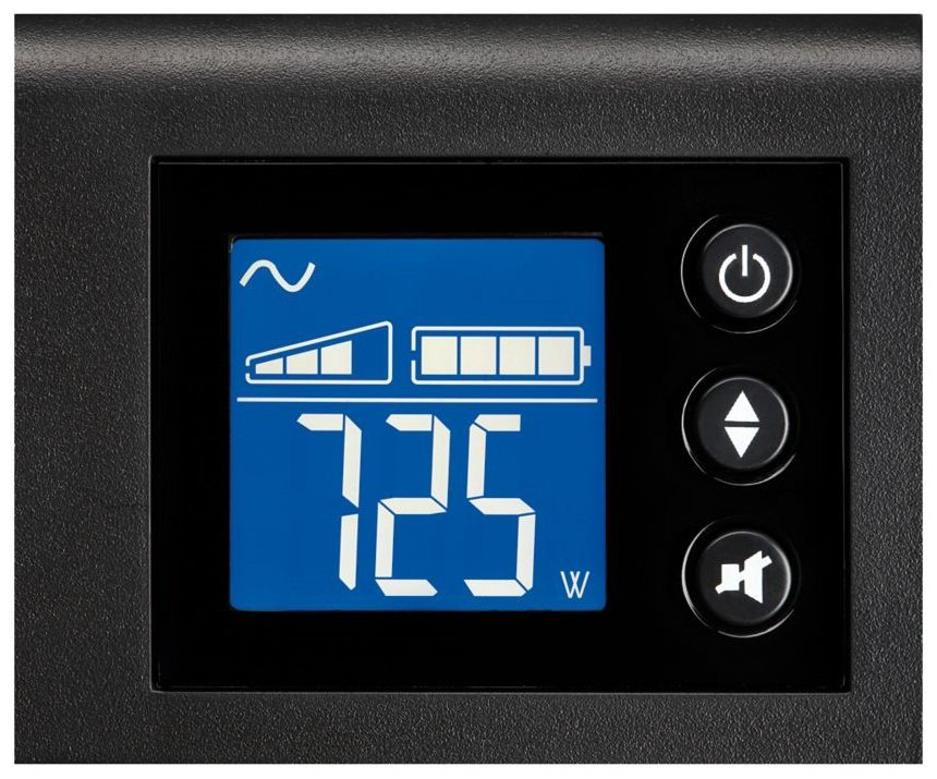 Источник бесперебойного питания Eaton 5SC1500IR купить,471074