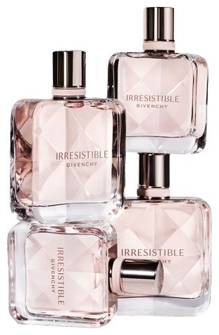 GIVENCHY Irresistible парфюмерная вода EDP 50 мл купить,61190