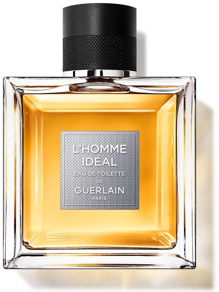 Guerlain L'Homme Ideal туалетная вода EDT 100 мл, для мужчин - ForteMarket Guerlain L'Homme Ideal туалетная вода EDT 100 мл, для мужчин купить,38690