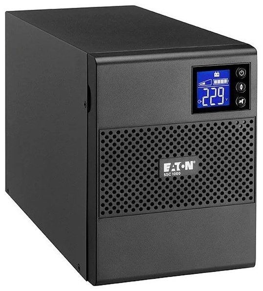 источник бесперебойного питания Eaton 5SC 1000i