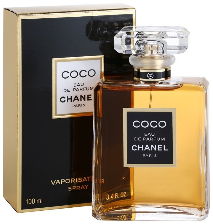 CHANEL Coco парфюмерная вода EDP 100 мл, для женщин купить,110000