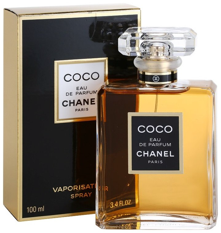 CHANEL Coco парфюмерная вода EDP 100 мл, для женщин купить,110000