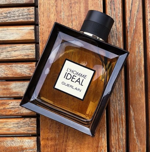 Guerlain L'Homme Ideal туалетная вода EDT 100 мл, для мужчин - ForteMarket Guerlain L'Homme Ideal туалетная вода EDT 100 мл, для мужчин купить,38690