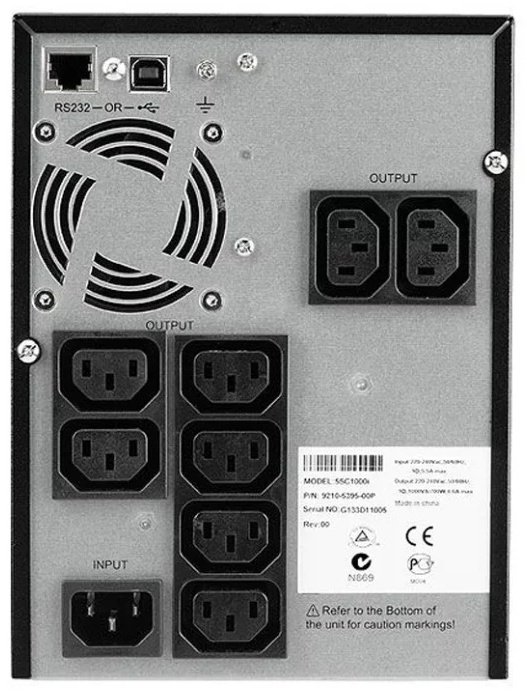 источник бесперебойного питания Eaton 5SC 1000i - ForteMarket источник бесперебойного питания Eaton 5SC 1000i купить,0