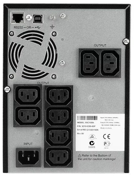 источник бесперебойного питания Eaton 5SC 1000i - ForteMarket источник бесперебойного питания Eaton 5SC 1000i купить,205828