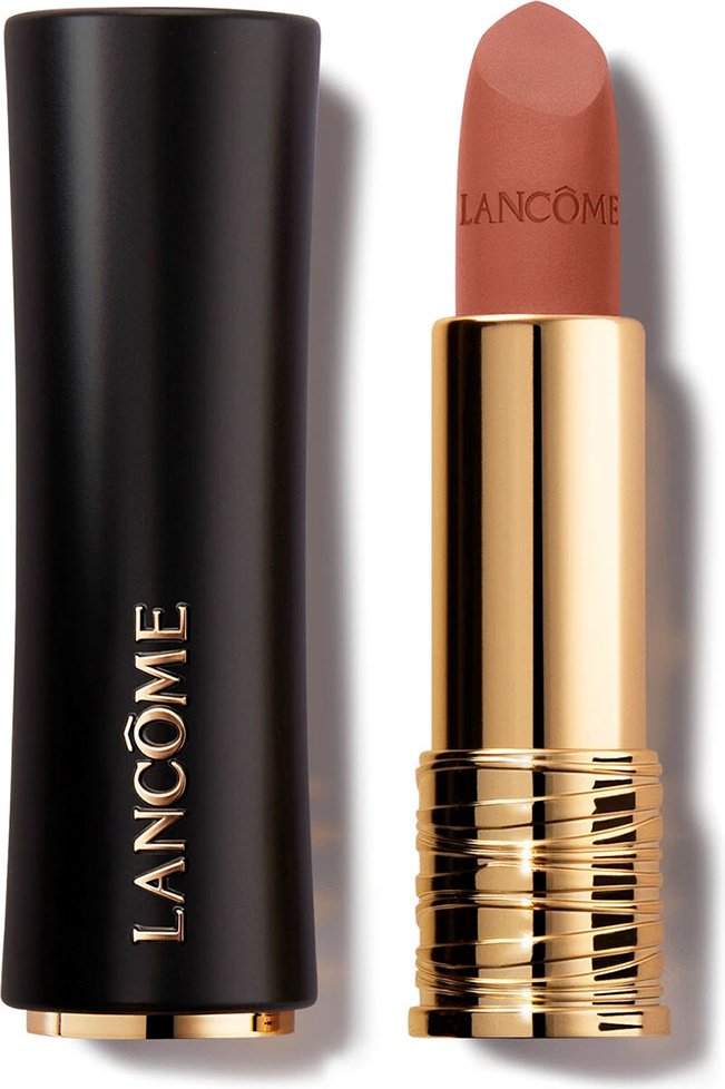 LANCOME L&#39;ablosu Rouge Drama Matte помада 205 Nude Frisson