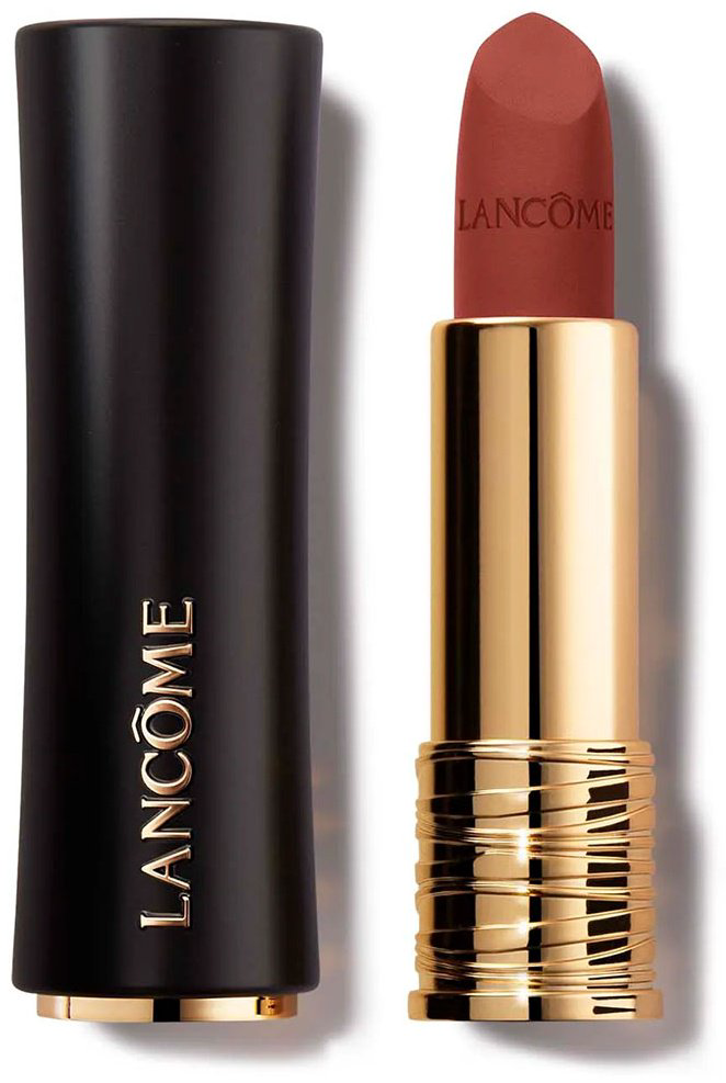 LANCOME L'ablosu Rouge Drama Matte помада 222 Nude Frenergy купить,28800