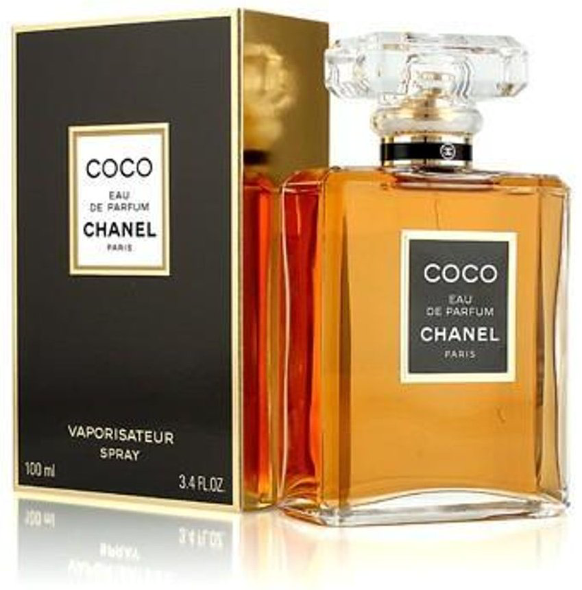 CHANEL Coco парфюмерная вода EDP 100 мл, для женщин купить,110000