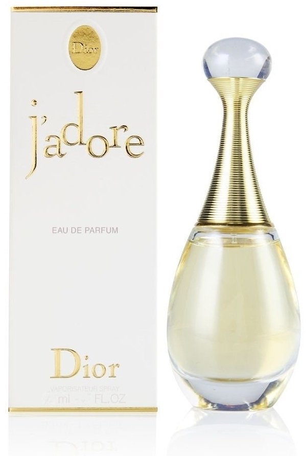 Dior J'Adore парфюмерная вода EDP 30 мл, для женщин - ForteMarket Dior J'Adore парфюмерная вода EDP 30 мл, для женщин купить,63990
