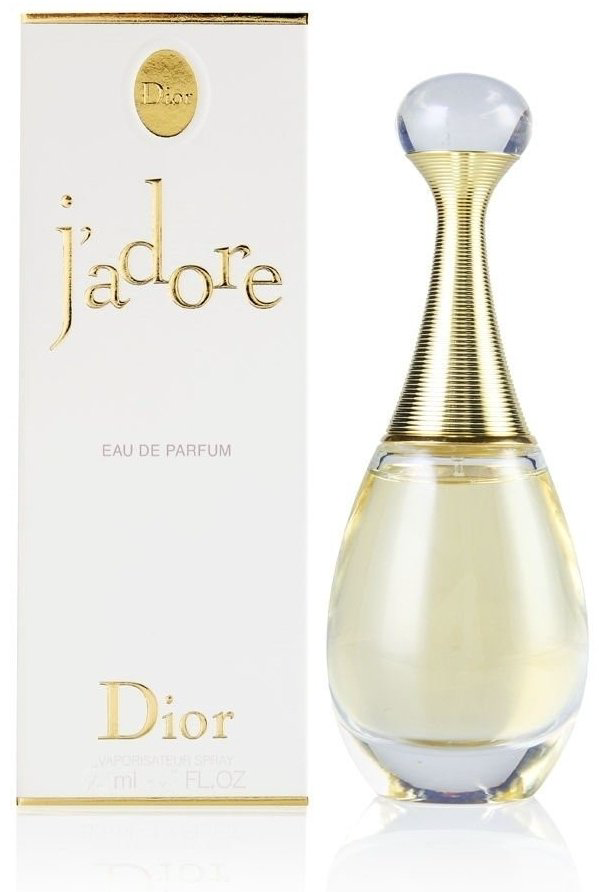 Dior J'Adore парфюмерная вода EDP 30 мл, для женщин - ForteMarket Dior J'Adore парфюмерная вода EDP 30 мл, для женщин купить,63990