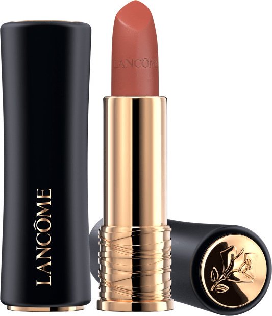 LANCOME L&#39;ablosu Rouge Drama Matte помада 274 French Tea
