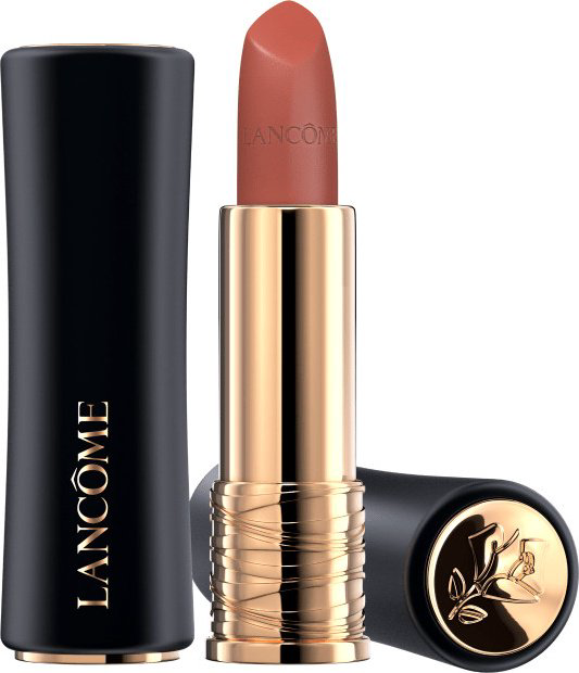 LANCOME L'ablosu Rouge Drama Matte помада 274 French Tea купить,28800