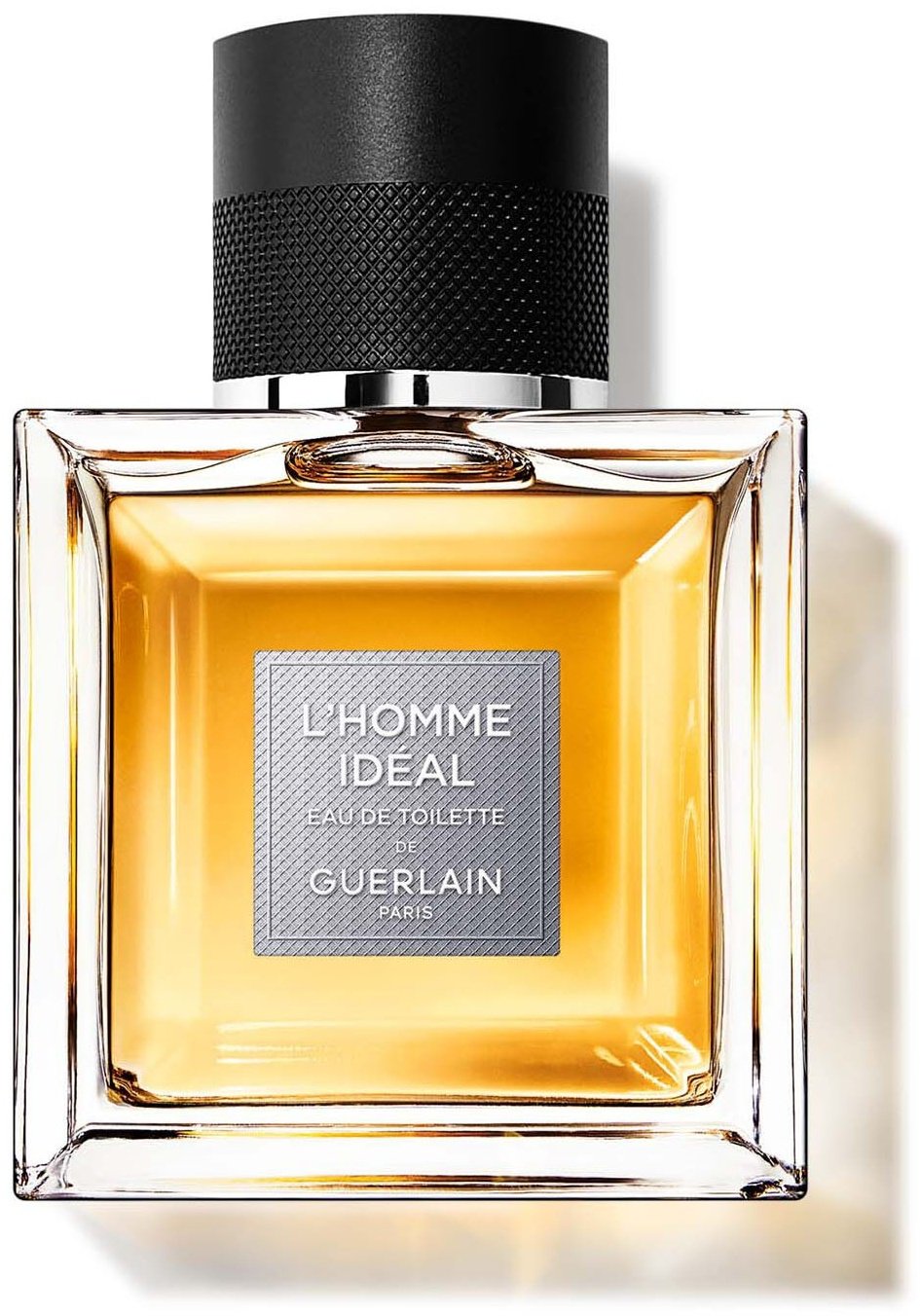 Guerlain L'Homme Ideal туалетная вода EDT 50 мл, для мужчин - ForteMarket Guerlain L'Homme Ideal туалетная вода EDT 50 мл, для мужчин купить,30690