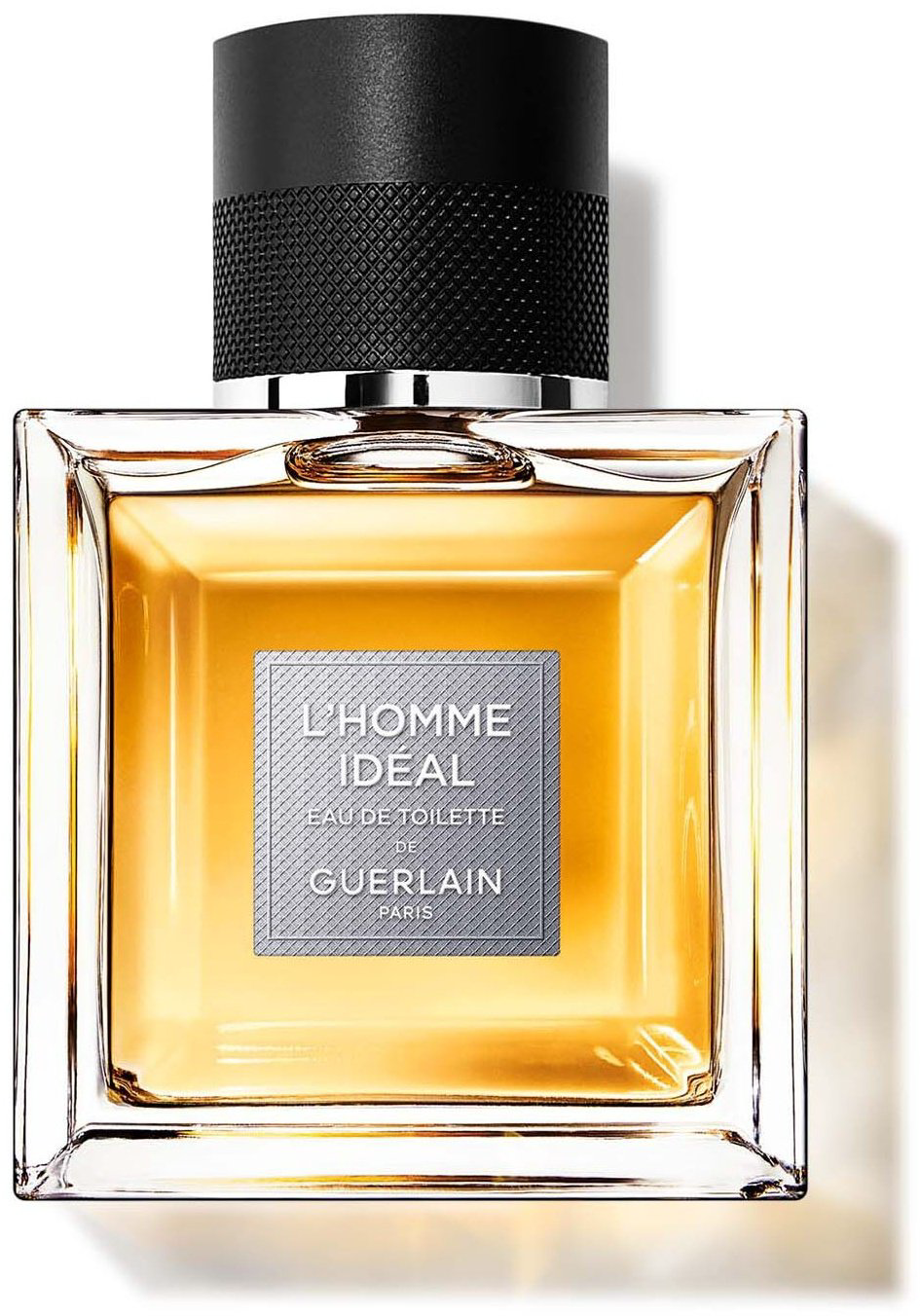 Guerlain L'Homme Ideal туалетная вода EDT 50 мл, для мужчин - ForteMarket Guerlain L'Homme Ideal туалетная вода EDT 50 мл, для мужчин купить,30690
