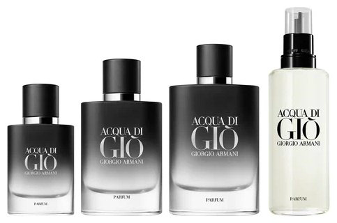 Giorgio Armani Acqua di Gio духи PARFUM 50 мл, для мужчин купить,76500