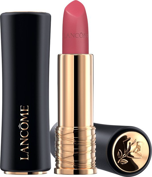 LANCOME L'ablosu Rouge Drama Matte помада 290 Merci Simone купить,28800