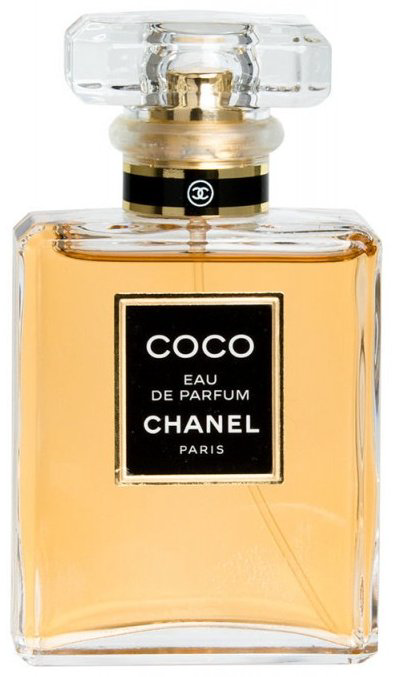 CHANEL Coco парфюмерная вода EDP 35 мл купить,76290