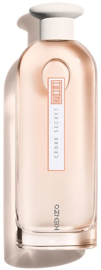 KENZO Memori Cedre Secret парфюмерная вода EDP 75 мл унисекс