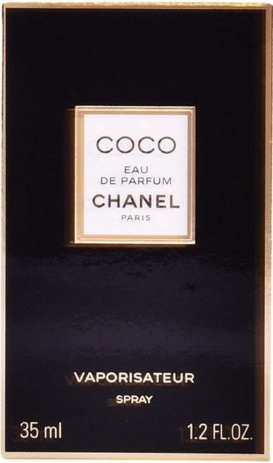CHANEL Coco парфюмерная вода EDP 35 мл купить,76290