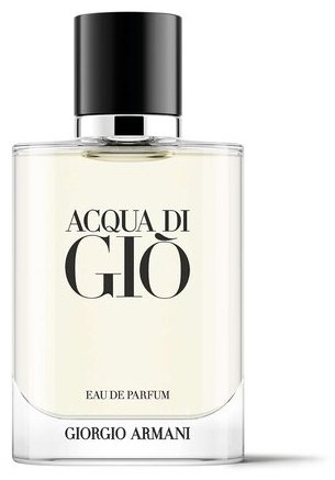 Giorgio Armani Acqua di Gio парфюмерная вода EDP 50 мл, для мужчин купить,NaN