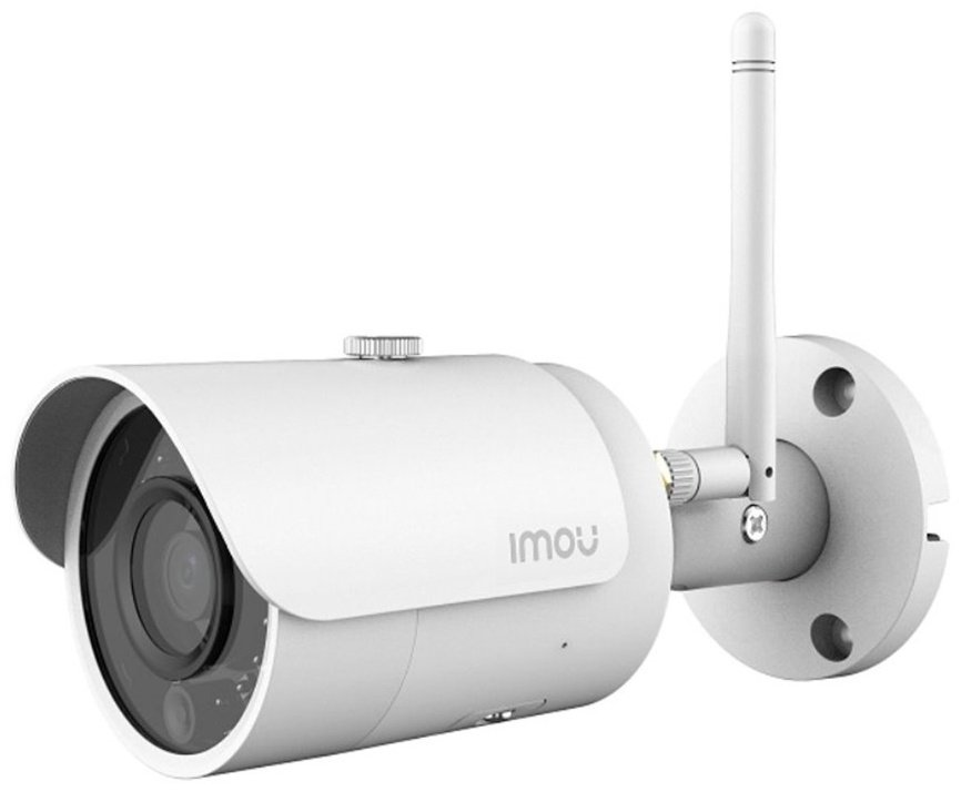 Камера видеонаблюдения Imou Bullet Pro 3MP 2048x1536