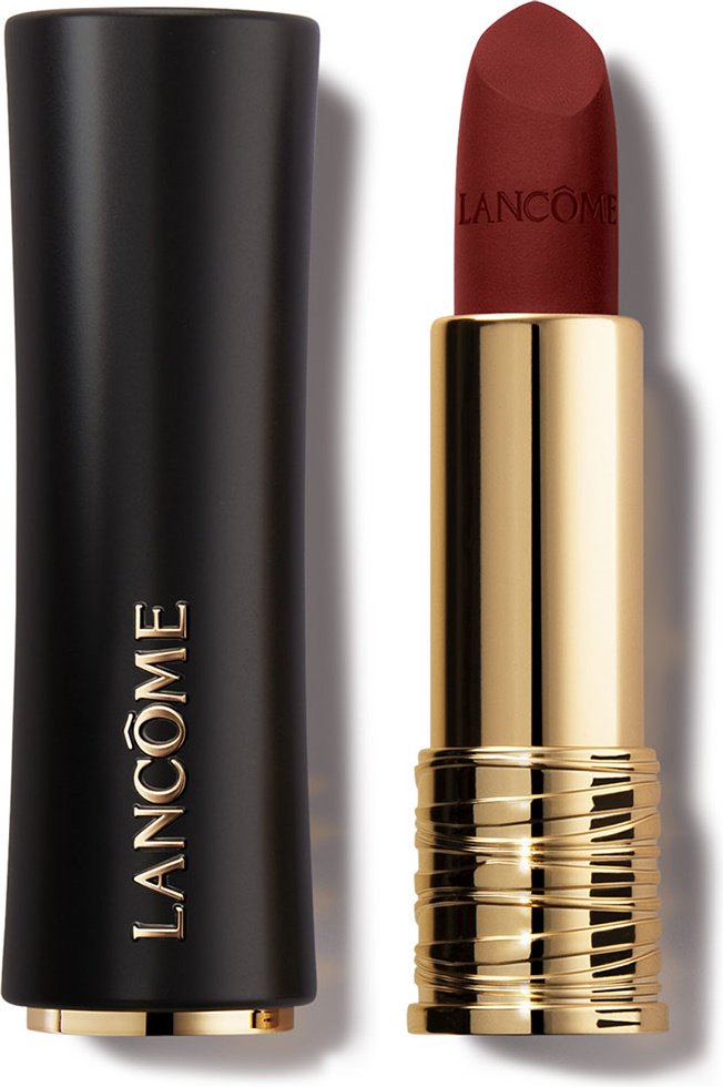 LANCOME L&#39;ablosu Rouge Drama Matte помада 296 Rouge Dramaphoria