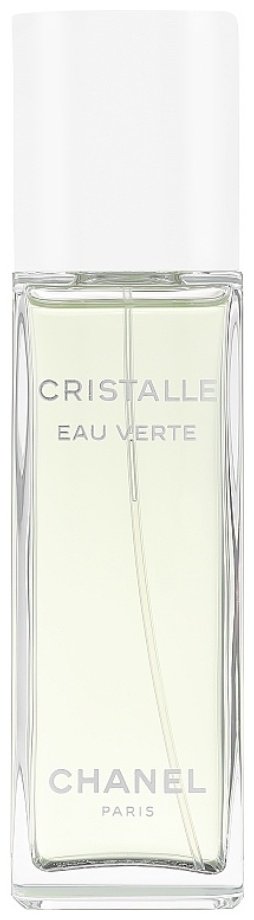 CHANEL Cristalle Eau Verte парфюмерная вода EDP 100 мл, для женщин - ForteMarket CHANEL Cristalle Eau Verte парфюмерная вода EDP 100 мл, для женщин купить,151000