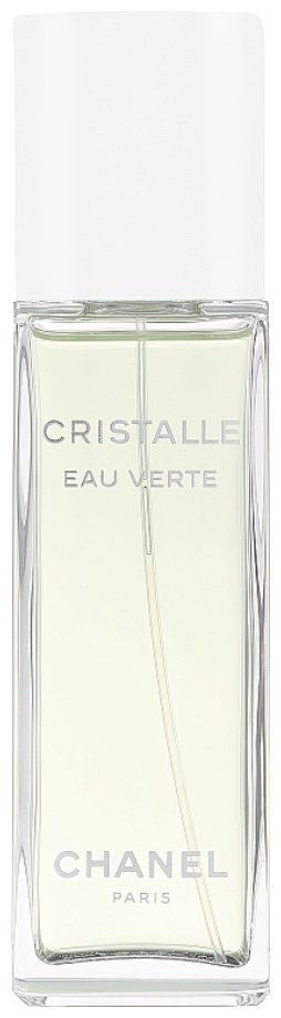 CHANEL Cristalle Eau Verte парфюмерная вода EDP 100 мл, для женщин - ForteMarket CHANEL Cristalle Eau Verte парфюмерная вода EDP 100 мл, для женщин купить,151000