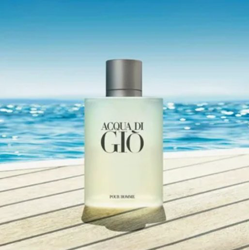 Giorgio Armani Acqua di Gio парфюмерная вода EDP 50 мл, для мужчин купить,NaN