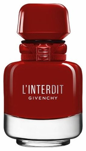 GIVENCHY L’Interdit Rouge Ultime парфюмерная вода EDP 50 мл, для женщин - ForteMarket GIVENCHY L’Interdit Rouge Ultime парфюмерная вода EDP 50 мл, для женщин купить,65890