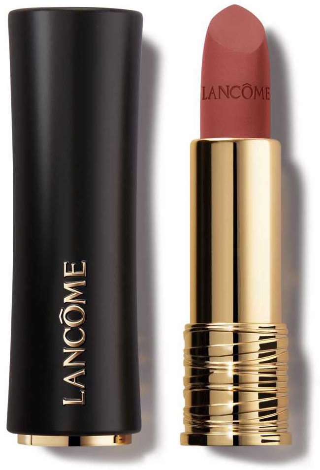 LANCOME L'ablosu Rouge Drama Matte помада 316 Dopamine Pink купить,28800