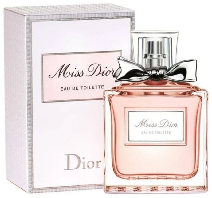 Dior Miss Dior 2019 туалетная вода EDT 100 мл купить,88800