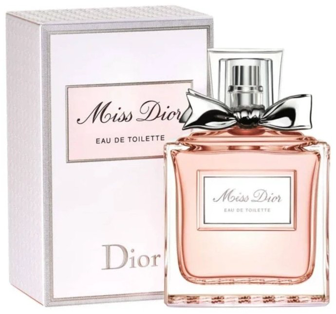 Dior Miss Dior 2019 туалетная вода EDT 100 мл купить,88800