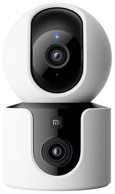 Xiaomi камера видеонаблюдения C300 Dual, 3 расширение 2304x1296 купить,NaN