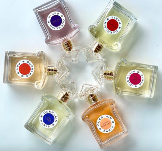 Guerlain L'Instant de Guerlain парфюмерная вода EDP 75 мл, для женщин - ForteMarket Guerlain L'Instant de Guerlain парфюмерная вода EDP 75 мл, для женщин купить,51790