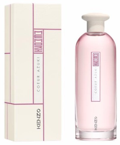 KENZO Memori Coeur Azuki парфюмерная вода EDP 75 мл унисекс купить,0