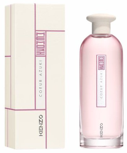 KENZO Memori Coeur Azuki парфюмерная вода EDP 75 мл унисекс - ForteMarket KENZO Memori Coeur Azuki парфюмерная вода EDP 75 мл унисекс купить,54090