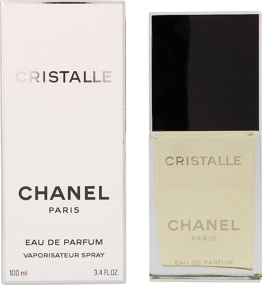 CHANEL Cristalle парфюмерная вода EDP 100 мл для женщин купить,151000