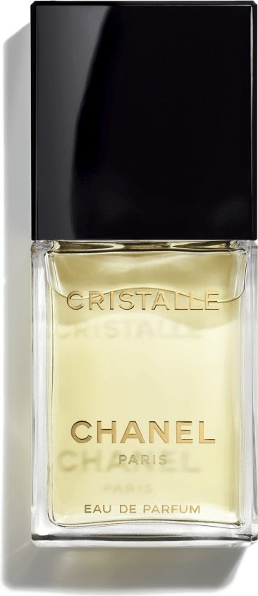 CHANEL Cristalle парфюмерная вода EDP 100 мл для женщин купить,151000
