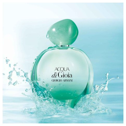 Giorgio Armani Acqua Di Gioia Intense парфюмерная вода EDP 100 мл, для женщин купить,96990